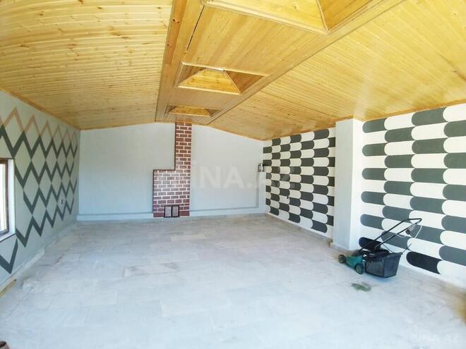 Satılır 4 otaqlı həyət evi/bağ evi 200 m², Mərdəkan q., photo 21 from 32