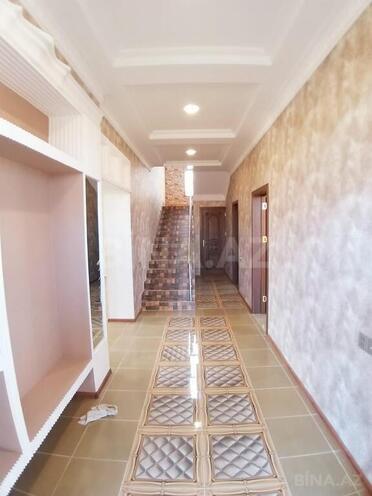 Satılır 4 otaqlı həyət evi/bağ evi 200 m², Mərdəkan q., photo 29 from 32