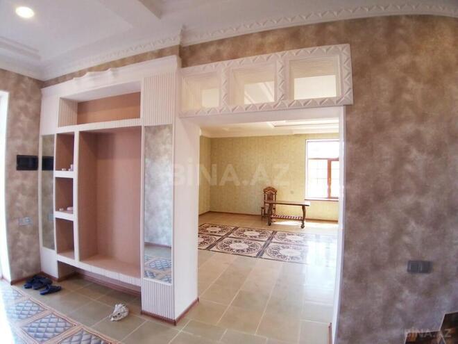 Satılır 4 otaqlı həyət evi/bağ evi 200 m², Mərdəkan q., photo 19 from 32
