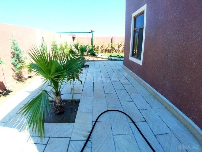 Satılır 4 otaqlı həyət evi/bağ evi 200 m², Mərdəkan q., photo 10 from 32