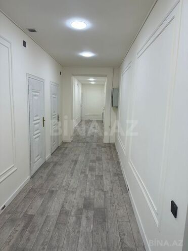 6 otaqlı ofis - Bayıl q. - 220 m² (5)