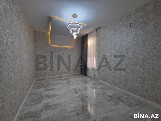 5 otaqlı həyət evi/bağ evi - Şüvəlan q. - 300 m² (15)