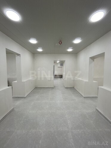 Obyekt - İnşaatçılar m. - 100 m² (9)