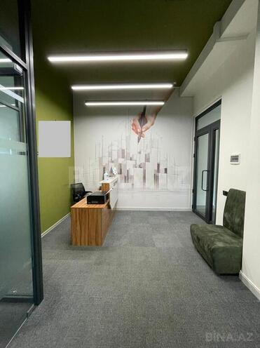 2 otaqlı ofis - Nəsimi r. - 52 m² (4)