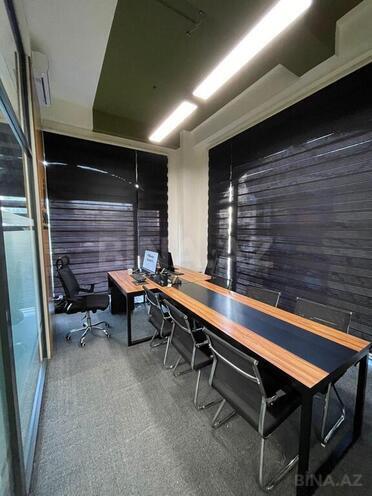 2 otaqlı ofis - Nəsimi r. - 52 m² (3)