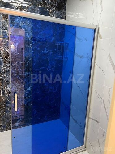 3 otaqlı yeni tikili - Ağ şəhər q. - 133.4 m² (18)