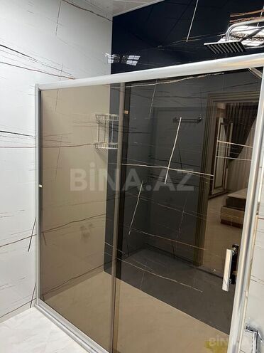 3 otaqlı yeni tikili - Ağ şəhər q. - 133.4 m² (17)