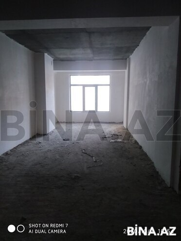 2 otaqlı yeni tikili - Şah İsmayıl Xətai m. - 79 m² (4)