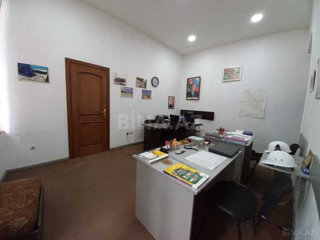 3 otaqlı ofis - İçəri Şəhər m. - 70 m² (11)