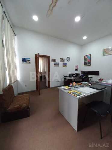 3 otaqlı ofis - İçəri Şəhər m. - 70 m² (4)