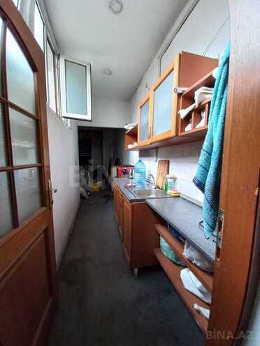 3 otaqlı ofis - İçəri Şəhər m. - 70 m² (10)