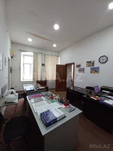 3 otaqlı ofis - İçəri Şəhər m. - 70 m² (2)