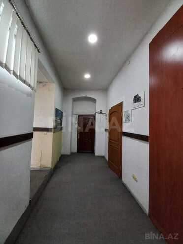 3 otaqlı ofis - İçəri Şəhər m. - 70 m² (12)