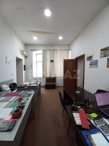 3 otaqlı ofis - İçəri Şəhər m. - 70 m² (8)