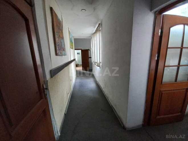 3 otaqlı ofis - İçəri Şəhər m. - 70 m² (13)