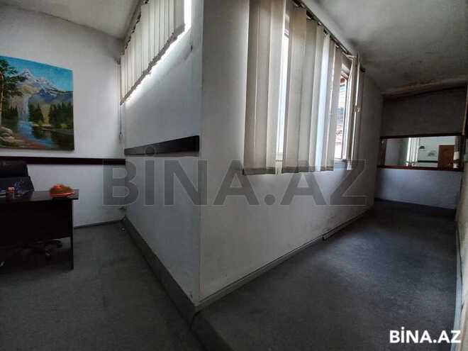 3 otaqlı ofis - İçəri Şəhər m. - 70 m² (5)