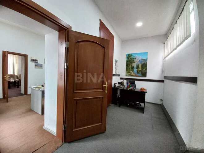 3 otaqlı ofis - İçəri Şəhər m. - 70 m² (7)