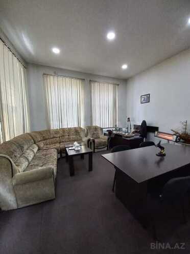 3 otaqlı ofis - İçəri Şəhər m. - 70 m² (1)