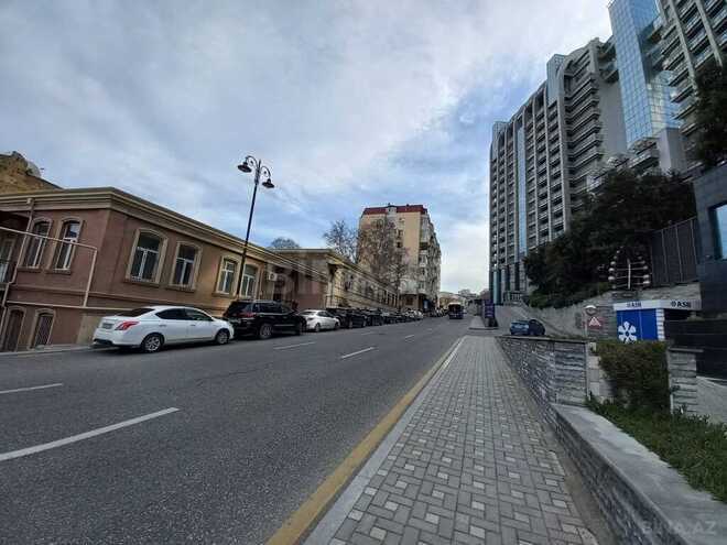 3 otaqlı ofis - İçəri Şəhər m. - 70 m² (9)