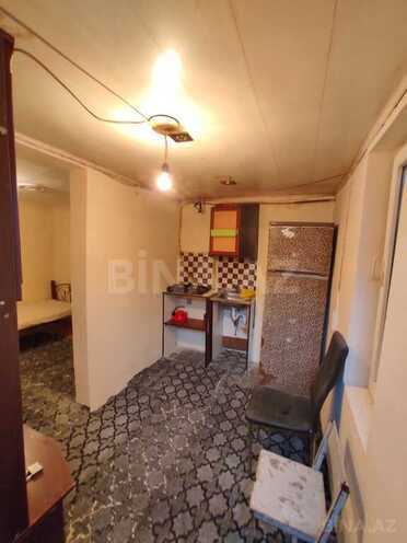 Сдаётся 1-комн. вторичка 10 м², м. Элмляр Академиясы, photo 5 from 11