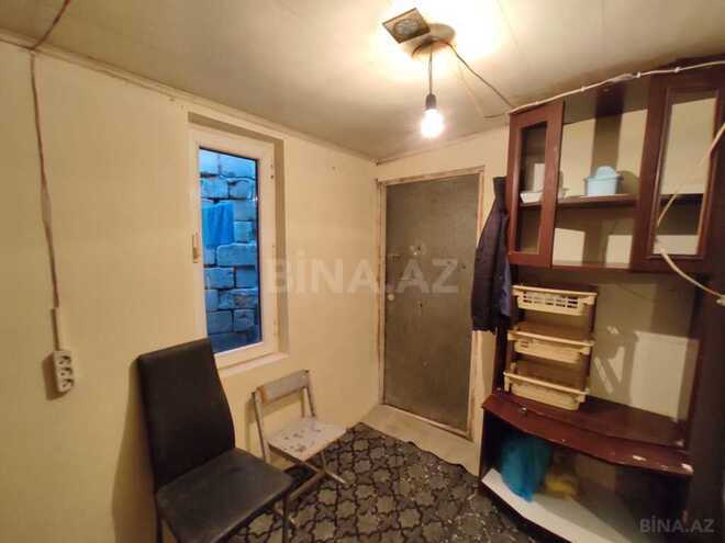 Сдаётся 1-комн. вторичка 10 м², м. Элмляр Академиясы, photo 6 from 11
