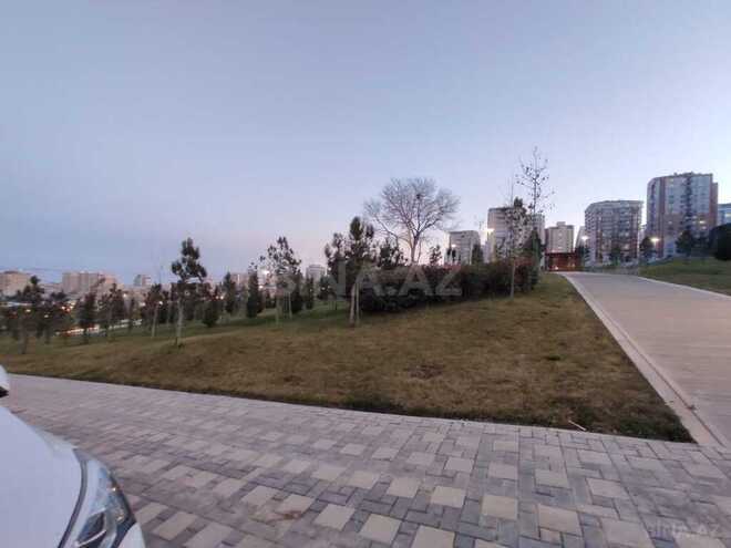 Сдаётся 1-комн. вторичка 10 м², м. Элмляр Академиясы, photo 9 from 11