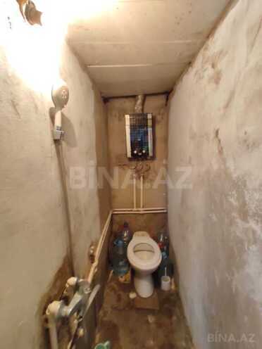 Сдаётся 1-комн. вторичка 10 м², м. Элмляр Академиясы, photo 7 from 11