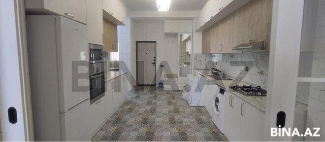 3 otaqlı həyət evi/bağ evi - Buzovna q. - 98 m² (3)