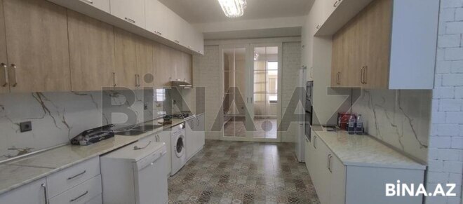 3 otaqlı həyət evi/bağ evi - Buzovna q. - 98 m² (4)
