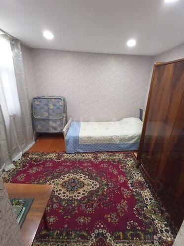 1 otaqlı həyət evi/bağ evi - İçəri Şəhər m. - 25 m² (1)