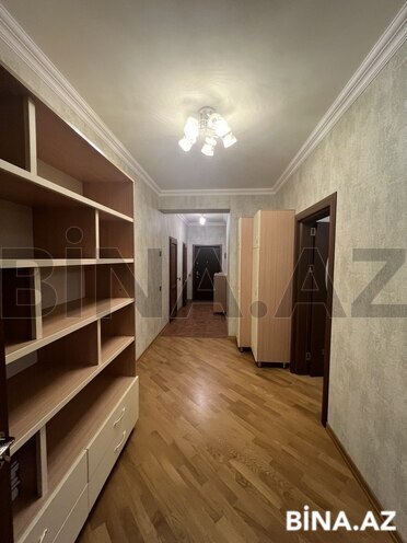 2 otaqlı yeni tikili - Həzi Aslanov m. - 86 m² (13)