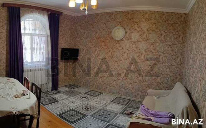4 otaqlı həyət evi/bağ evi - Azadlıq Prospekti m. - 150 m² (6)