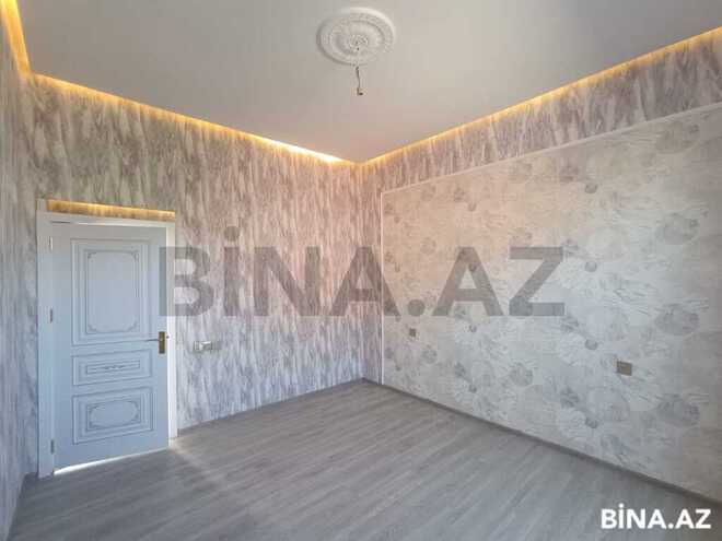 3 otaqlı həyət evi/bağ evi - Binə q. - 85 m² (4)