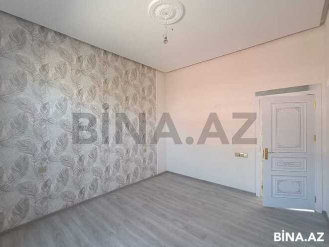 3 otaqlı həyət evi/bağ evi - Binə q. - 85 m² (9)