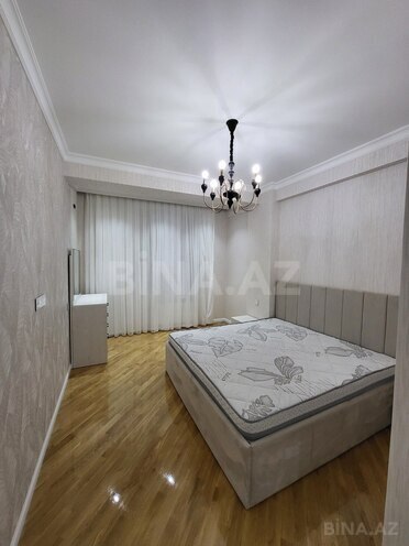 2 otaqlı yeni tikili - Qara Qarayev m. - 65 m² (7)