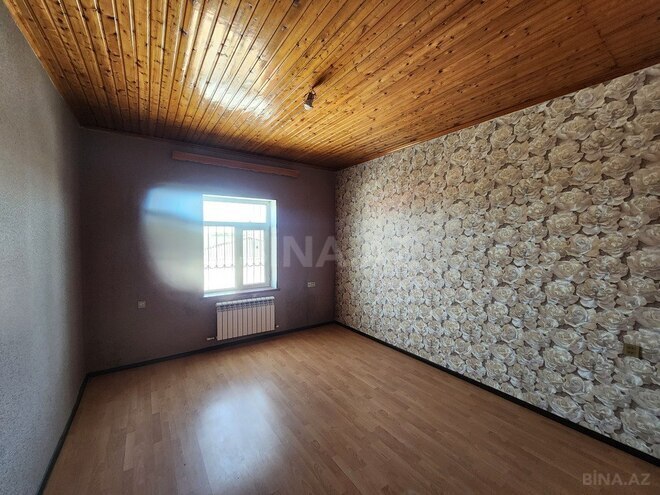 7 otaqlı həyət evi/bağ evi - Bilgəh q. - 450 m² (8)