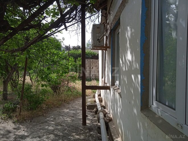 6 otaqlı həyət evi/bağ evi - Sumqayıt - 150 m² (5)