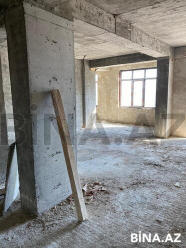 3 otaqlı yeni tikili - Elmlər Akademiyası m. - 143 m² (6)