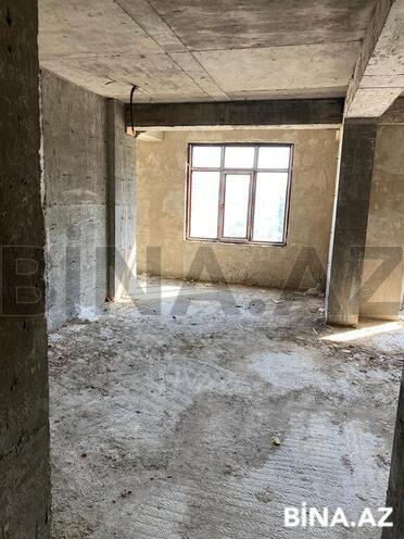 3 otaqlı yeni tikili - Elmlər Akademiyası m. - 143 m² (3)