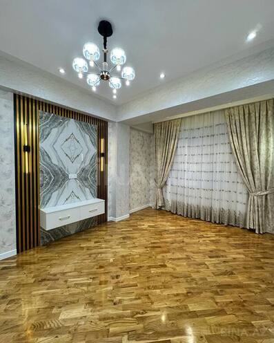 4 otaqlı yeni tikili - Həzi Aslanov m. - 142 m² (10)