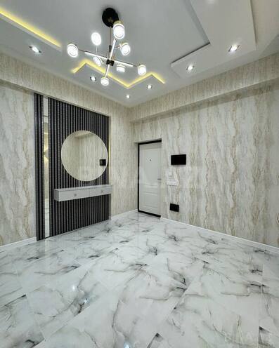4 otaqlı yeni tikili - Həzi Aslanov m. - 142 m² (6)