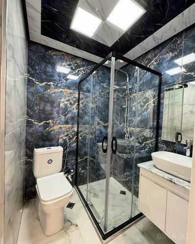 4 otaqlı yeni tikili - Həzi Aslanov m. - 142 m² (8)