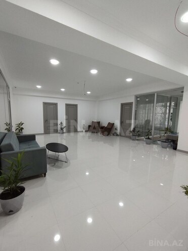 1 otaqlı ofis - Gənclik m. - 30 m² (2)