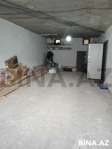 4 otaqlı həyət evi/bağ evi - Badamdar q. - 270 m² (17)