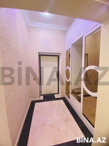 4 otaqlı həyət evi/bağ evi - Badamdar q. - 270 m² (10)
