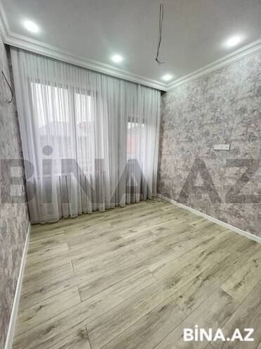 5 otaqlı həyət evi/bağ evi - Xırdalan - 120 m² (19)