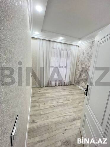 5 otaqlı həyət evi/bağ evi - Xırdalan - 120 m² (15)