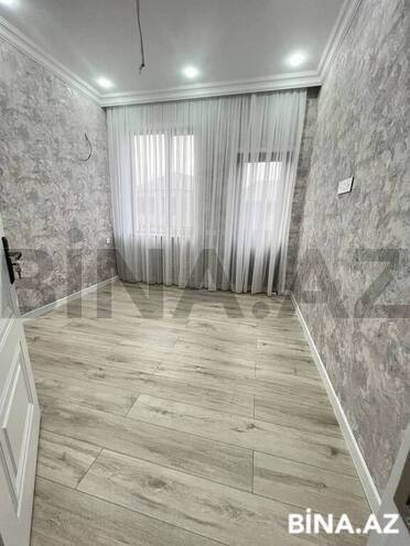 5 otaqlı həyət evi/bağ evi - Xırdalan - 120 m² (20)
