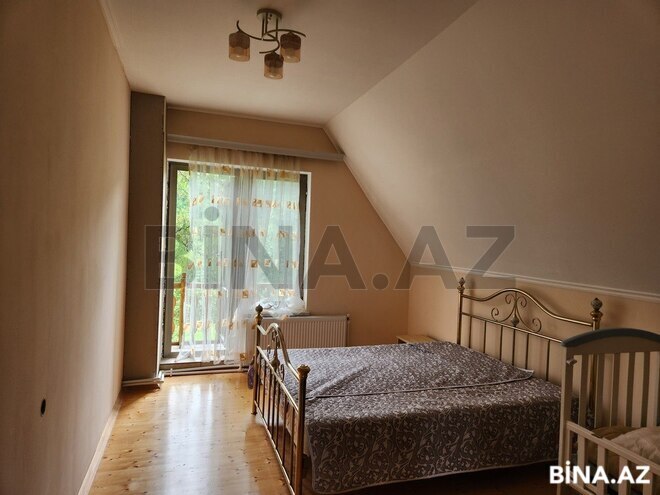 5 otaqlı həyət evi/bağ evi - İsmayıllı - 340 m² (18)