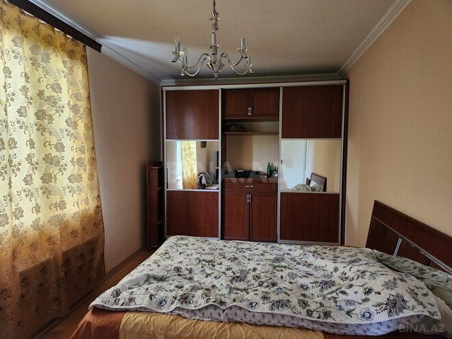 5 otaqlı həyət evi/bağ evi - İsmayıllı - 340 m² (21)